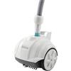 INTEX Robottino Puliscifondo Automatico con Ruote Zx50 Art. 28007 Pulizia Fondo