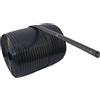 LIF Tubo Manichetta Agricola Ø 20 Passo 30 cm F. 1.2- Rotolo 1000 m Polietilene