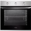 De'Longhi FORNO INCASSO A GAS VENTILATO 70L LINEA LIFE DE LONGHI NSFGE9XL