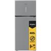 WHIRLPOOL FRIGORIFERO DOPPIA PORTA DUAL NO FROST CLASSE D INOX WHIRLPOOL WHD26553X5E