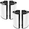 Filtro Ricambio Dyson Pure Hot Cool HP04 TP04 DP04 HEPA Carboni Attivi 2pz