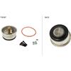 De'Longhi DELONGHI CALDAIA INFERIORE MACCHINA CAFFE' EC190CD EC200 EC201 ECO310 ECOV310 PM