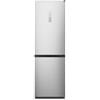 HISENSE RB390N4CCD1 FRIGORIFERO COMBINATO 326LT NOFROST INOX CLASSE D