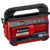 Einhell Compressore Portatile a Batteria Einhell Pressito 18 25 18 v 11 bar