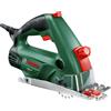 Bosch PKS 16 Multi Sega Circolare 400 W Lama 65 mm