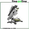 Ryobi Troncatrice per legno Ryobi RTMS1800-G radiale con pianetto per legno elettrica