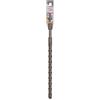 Bosch Punta trapano SDS Plus (16x310mm) per muratura, cemento armato 2608596186