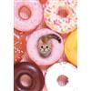 Chronicle Books Tiny Cat Flexi Journal