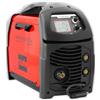 Telwin Saldatrice inverter a filo continuo MIG MAG Telwin Technomig 210 Dual Synergic