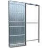 Scrigno Controtelaio Per Porta Scorrevole SCRIGNO OPENBOX EXDOORTECH CARTONGESSO 700/800