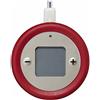 Lagostina Ricambi Timer per Clipso e Precision, Bianco e rosso