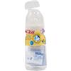 Nuby ID1008 - Biberon con tettarella