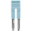 Siemens Sirius - Ponte per morsetti sezione 62 mm2 3 poli grigio