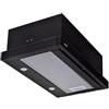 Akpo CAMPANA WK-7 LIGHT ECO 50 BLACK