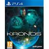 Battle Worlds Kronos (PS4) PlayStation 4 (Sony Playstation 4)