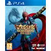 Monkey King: Hero is Back (PS4) (PS4) (Sony Playstation 4)