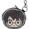CERDÁ LIFE'S LITTLE MOMENTS LLAVERO MONEDERO HARRY POTTER