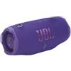 JBL Charge 6, Altoparlante Bluetooth Portatile, Viola
