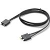 Lenovo Thunderbolt 4 Cavo split docking station per Thunderbolt 40B00300US P/N 4X91K16970 lunghezza 0,7 m