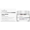 NATYSAL - Crema Snow White Cream 50 ml | Trattamento depigmentante intensivo