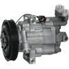 Japanparts CMP2052064 Compressore Climatizzatore