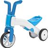 Chillafish Bunzi: Draisienne evolutiva 2 in 1