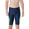 Speedo Costume da Bagno da Uomo Jammer Eco ProLT Solid Team Colors
