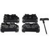 Thule 3039 - Kit Montaggio Fixpoint