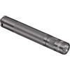 Maglite Solitaire Torcia LED 1x Batteria AAA - Grigio