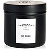 Urban Apothecary London Urban Apothecary Candela profumata da viaggio di lusso al fico, 175 g