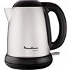Moulinex BY540D10 Bollitore Elettrico 2200w lt1,7 Preparazione Colazione Arredo