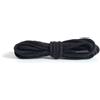 Kaps Round Thin Laces, lacci in cotone 100% di alta qualità 2mm per calzature ca