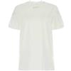 Prada Triangle Logo T-Shirt 133038843 [U]