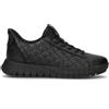 Geox Sneakers Donna Nero Pu D667SB-000BC-C9999-C9999-A136856