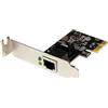 Startech.Com Scheda di rete Nic Pci Express Gigabit (1000Base-TX) ST1000SPEX2L