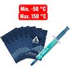 ARCTIC MX-6 Pasta Termica (Con MX Cleaner) - Grigio, 4g (ACTCP00084A)