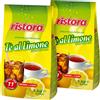 Ristora Tè al LIMONE istantaneo 2kg (2x1kg)
