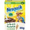 Nestlé Cereali per colazione al cioccolato Nestlé Nesquik 30 g spedizione gratuita...