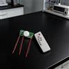 Circuito per lampada per solare 3,2V 3,7V telecomando e per interruttore a t