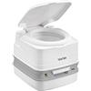 Thetford 92828 Porta Potti 335 Toilette Portatili Qube, Bianco 313 x 342 x 382 mm