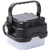 per lanterna LED Portatile Leggera con Gancio per Tenda da Appendere Uso Esterno