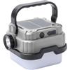 per lanterna LED Portatile Leggera con Gancio per Tenda da Appendere Uso Esterno