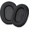 2 Auricolari Per PER Sony WH-1000XM6 Nero Premium e Gel Ghiacci