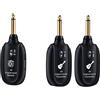 No 1X( per Chitarra Trasmettitore Ricevitore Audio UHF per Chitarra Acustica1225