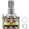 No 1 Pz Metallo B50K 50 K Ohm 6 Pin Dual Trim Potenziometro 3.8 x 2.8 5768