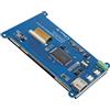 Per Progetti Spaziali Limitati 4,3 Pollici Touchscreen Controllo Touch Responsiv