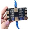 Tester Cavo USB Multifunzione USB 3.0 3.1 3.2 C
