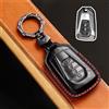 1x Pulsante Cover Chiave Auto Ottimo Touch per ISUZU D-MAX Telecomando Portachia