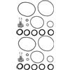 Intex Kit Ricambio per Pompe Filtro a Sabbia per intex 2 Set Comprese Valvole di
