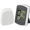 Non specificata per stazione Meteo Sensore Wireless per Letture Climatiche per accurate Interno